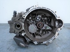 W8M6A getriebe ft HYUNDAI I20 PB-PBT 1.6DIESEL KW85 - 116CV 2011 D4FB 79879