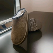 BearPaw Women's Slippers Size 8 Hazel Clog Slip-On NEW