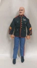 1992 Hasbro 12" G.I. Joe USMC Marines Action Figure Sgt. Slaughter Style