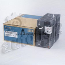 1PC Mitsubishi MR-J4-350B-EB Servo Drive New