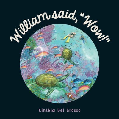 William Said, ''Wow!'': A Story That Explores The Special Relationship Shared ...