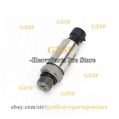 Pressure Switch Sensor For SANY Excavator PX-SHNY-S500BG M5134-C2549X-500BG