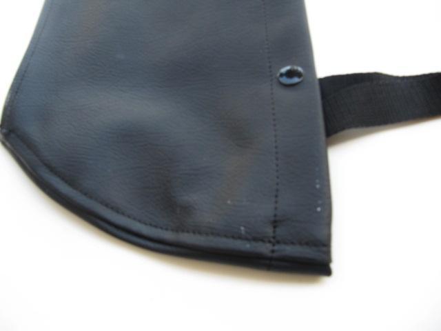 Chaps for Yamaha Road Star XV1600 XV1700 Engine Guard