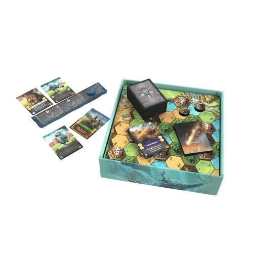 Comet Base Game - English - Image 2 of 4