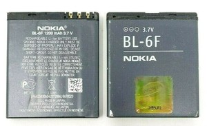 Bl 6f аккумулятор