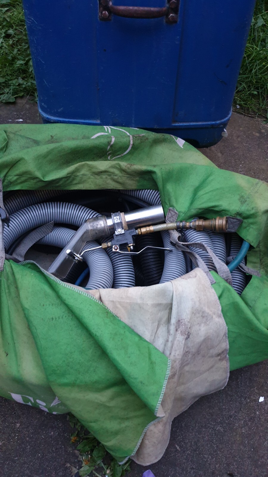 Prochem Carpet Cleaning Machine. eBay