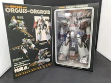 MegaHouse Variable Action Hi-Spec Super Dimension Century Orguss:JP