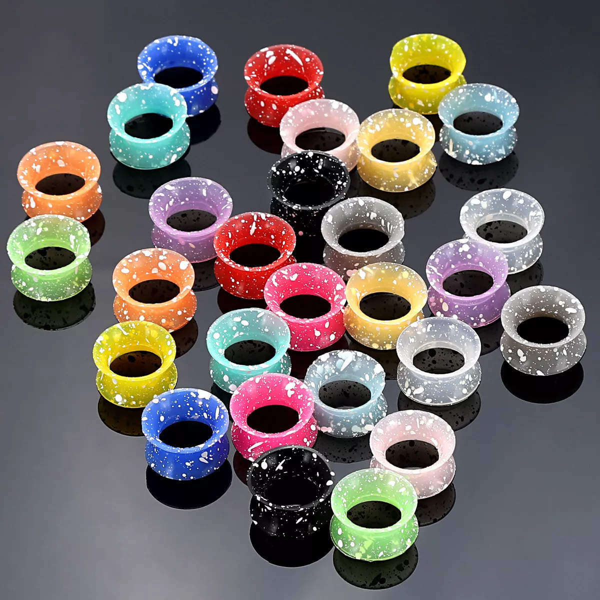 Wholesale 2024 ear gauges
