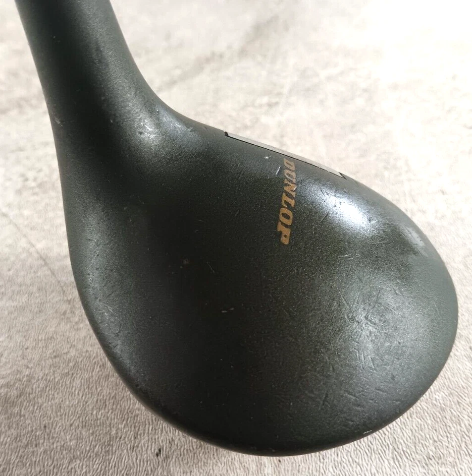 Club de golf Dunlop TD Plus 1 driver Foto 2 de 4