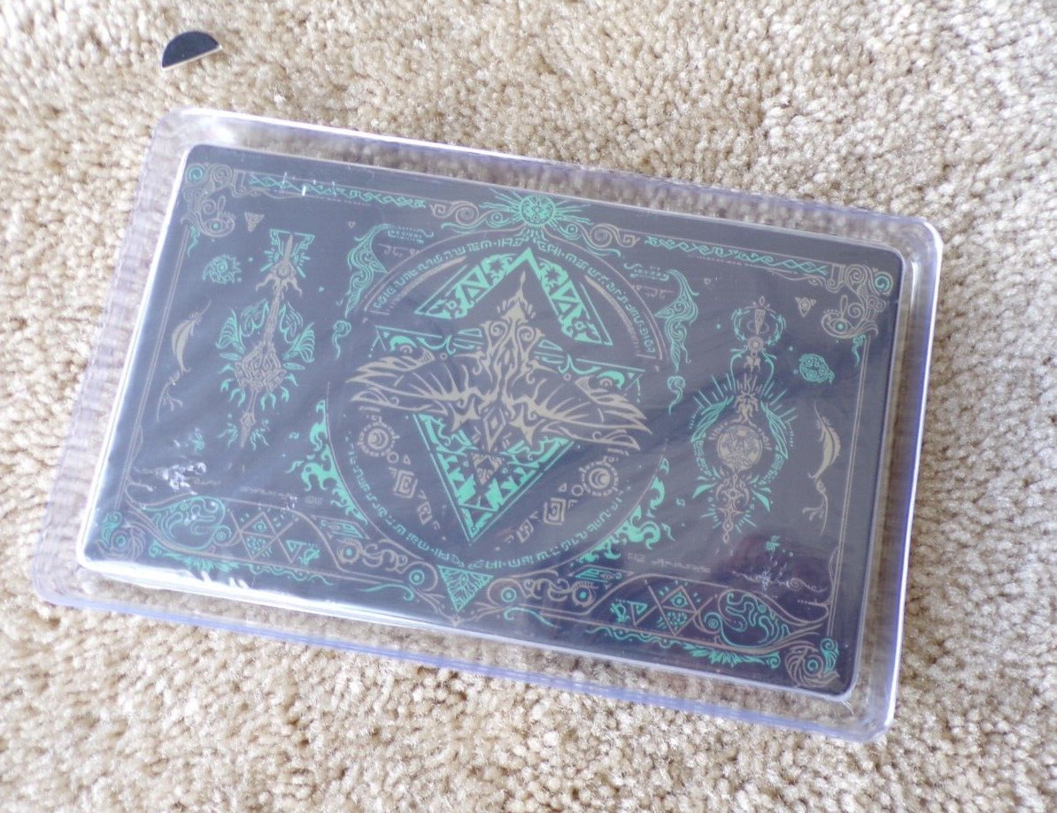 eXtreamRate - FTD109 - soft touch grip - Faceplate for Nintendo SW included @b17