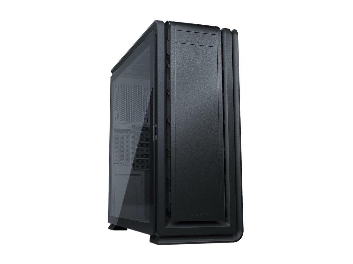 Phanteks Enthoo 719 High Performance Full Tower Gaming Computer PC