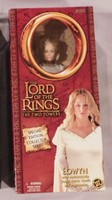 Lotr Tt Lord Of The Rings Two Towers Eowyn 12 Figure Lotr Tt Lord Of The Rings Two Towers Eowyn 12 Figure