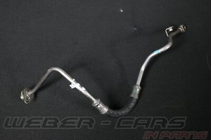059145771AC Ölrohr Leitung Schlauch OEM Audi A4 8K A6 4F Q7 4L 2.7 & 3.0TDI