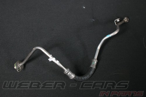 059145771AC Ölrohr Leitung Schlauch OEM Audi A4 8K A6 4F Q7 4L 2.7 & 3.0TDI