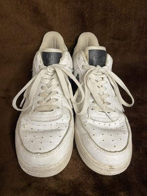 air force supreme the north face