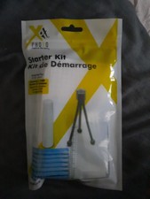 Xit Photo XTSK 6-Piece Starter Cleaning Kit for Cameras LCD Screens and Lenses