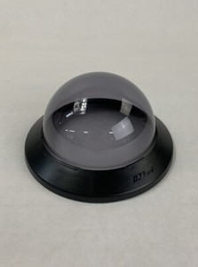 Pelco Spectra Smoke Dome MF55-4651-103A for DD4-B