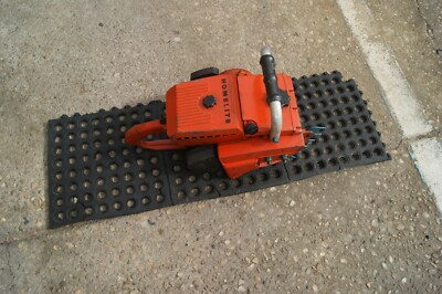 #ad HOMELITE C 72 WATCH THE VIDEO $575.00