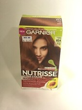 Garnier Nutrisse Ultra Rz4 Intense Bronze Red Hair Color for sale ...