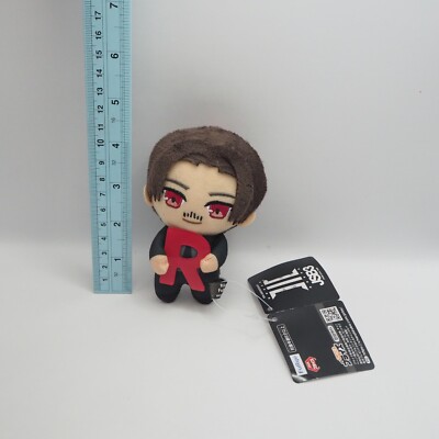 今市隆二クッション レア オンラインガチャ 居酒屋えぐざいる 今市隆二