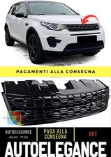 Griglia Sport Facelift Look per Land Rover Discovery Sport L550 2015-2020