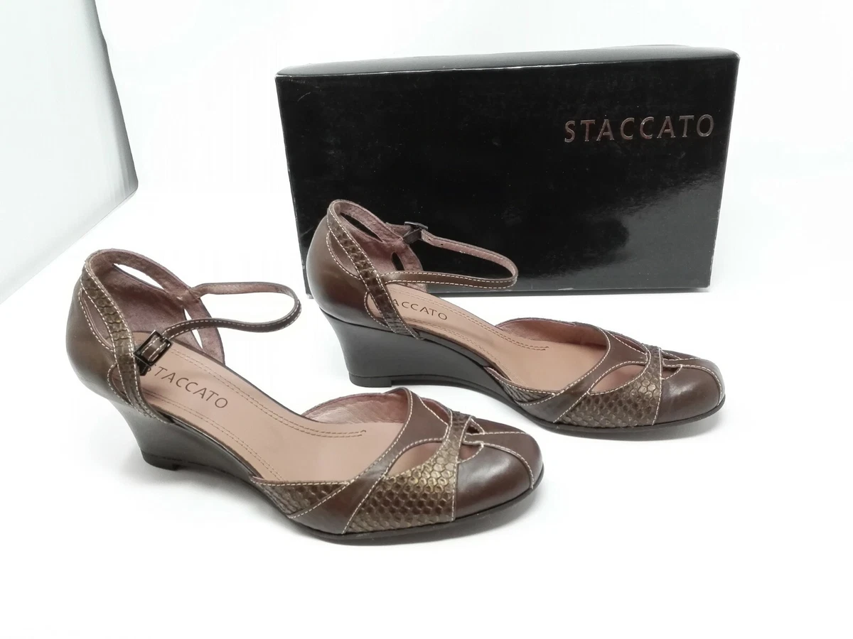 Staccato shoes sales ebay