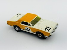 Aurora Thunderjet Tjet 68 MERCURY COUGAR - Tuff Ones HO Slot Car 1479