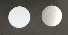 MEMBRANA IN TEFLON + DISCHETTO PLASTICA PER GRUPPO MANOMETRICO WIGAM 14020011001