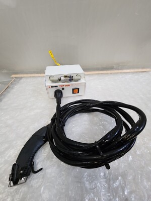 SIMCO TOP GUN 4002663 STATIC NEUTRALIZING EQUIP