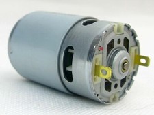 Motore originale MAKITA - Codice 629823-3 ricambio trapano avvitatore 8280D