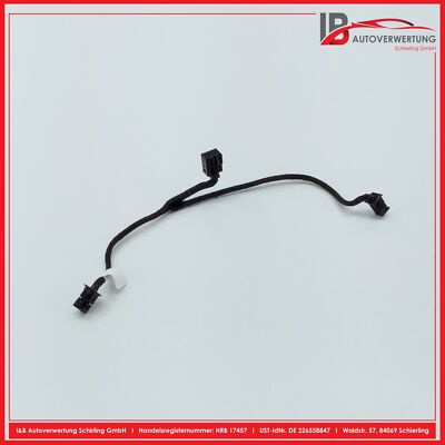 MERCEDES E-CLASS ESTATE W212 E200 CDI Multifunction Cable Steering Wheel 6191...
