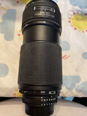 【良品】Nikon ED AF NIKKOR 80-200mm 1:2.8 s-l400.jpg