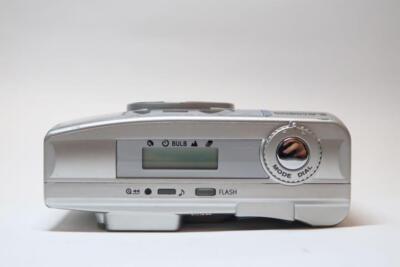 Fuji Film SUPER 1200 AZ, film camera Point&Shoot from JAPAN