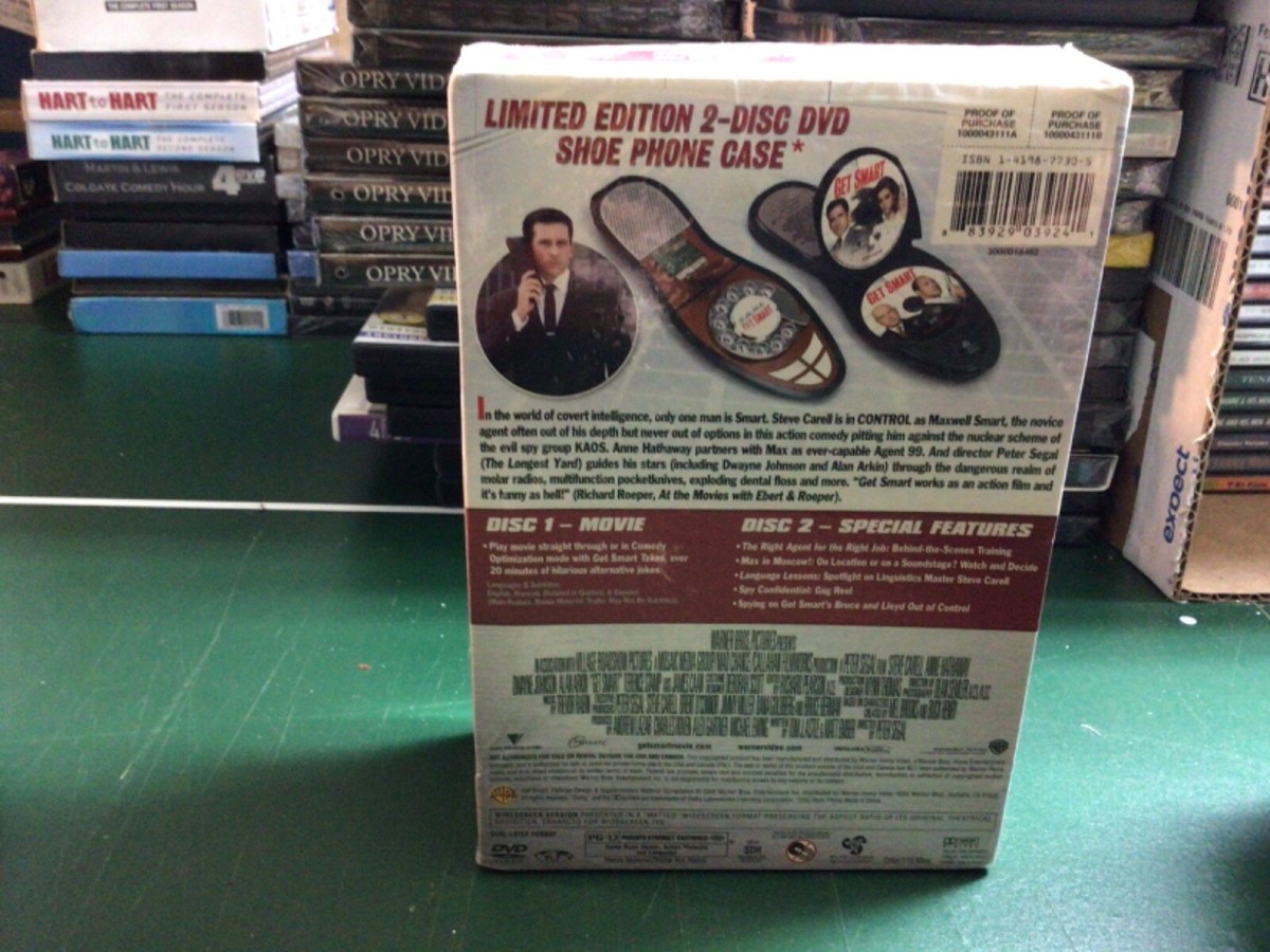 【disc美品】BOSS 2nd DVD BOX The Boondocks: Season 2 - DVD By Carl Jones Adult Swim