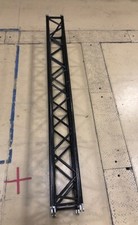 Thomas ST Truss 12x18in 10ft Black