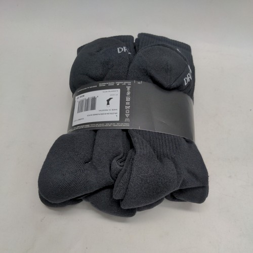 Nike U Nk Evry Plus Cush Crw 6Pr-Bd Multi-Color SX6897-903 | Freshcotton