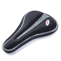 Kyson Bike Seat Cover3d Soft Gel Relief Unisex Bicycle Bike Saddle Seat Cushi... on sale Kyson Bike Seat Cover3d Soft Gel Relief Unisex Bicycle Bike Saddle Seat Cushi... on sale