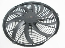 Spal 16 Fan - Modified Cord