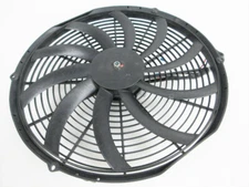SPAL 16" FAN - MODIFIED CORD