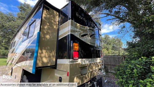 2011 Fleetwood 33U for sale! - Picture 5 of 12