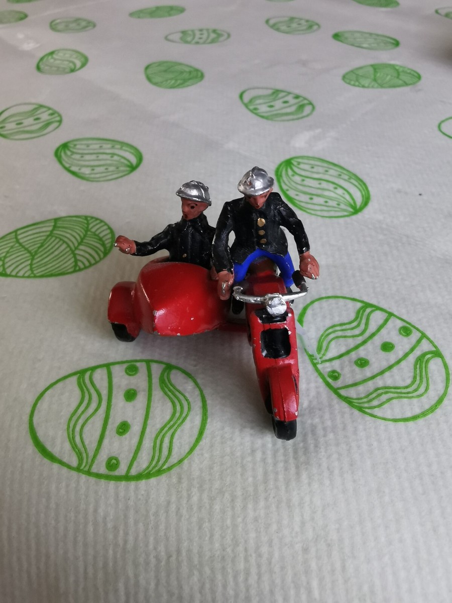 14-6-22, sidecar des pompiers [caserne Carpeaux, Paris, 18e