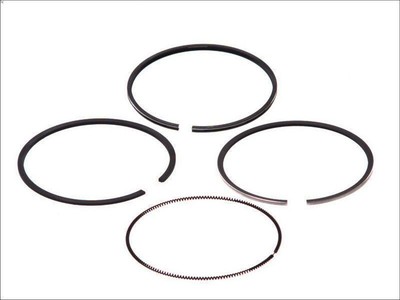 GOETZE 08-244500-00 elastic band kit for Iveco M 5.9 1986-1992