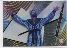 Bobby Roode 2020 Topps Finest #59