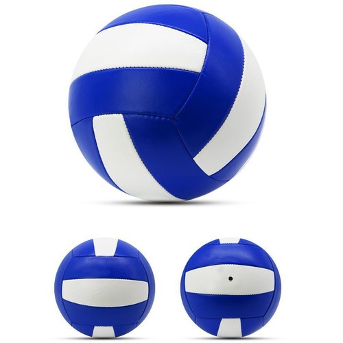 Molten Size5 Volleyball Ball Soft Game Competition Summer Beach Volleyball H9U2 - Picture 23 of 28
