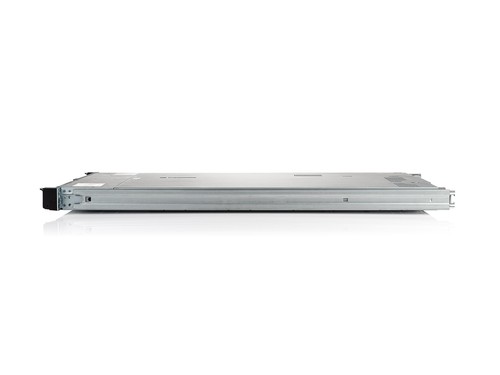 Aruba P19720-B21 Fuente de alimentación Hot-Plug lector de tarjetas montaje en rack - 2U IVA incluido - Imagen 2 de 4