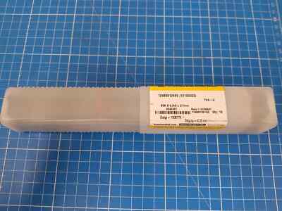 Kennametal Helical Rods 8mm x 217mm H5 10 Stück (90 /Stück)