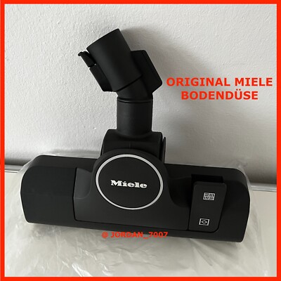 c3 c2 cx1 MIELE STAUBSAUGER TEPPICH HARTBODEN BÜRSTE KOMBIDÜSE BODENDÜSE 365-3