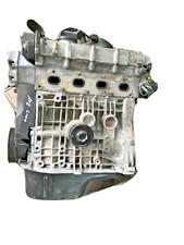 VW Lupo Polo 6N2 Seat Arosa Skoda Fabia 1.4 16V Motor Benzinmotor 115000km motor