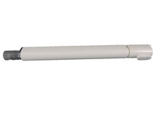 lg cordzero a9 cordless stick vacuum cleaner A939kbs -Wand tube