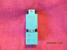 PEPPERL FUCHS NJ15 U2 N BRAND NEW INDUCTIVE PROXIMITY SENSOR 15MM FREE SHIPPING